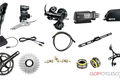 Athena eps groupset