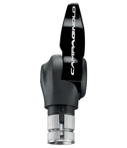 Campagnolo 10SPEED BAR END SHIFTERS (ALUMINIUM) 2013 Specifications