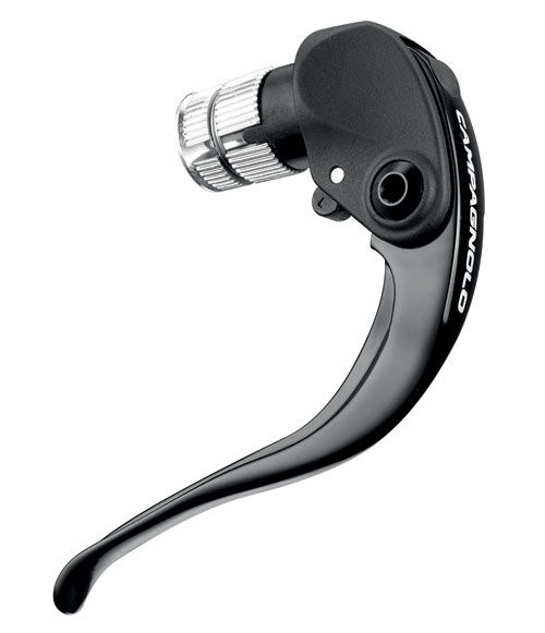 Campagnolo BAREND BRAKE LEVERS (ALLOY) 2013 Specifications