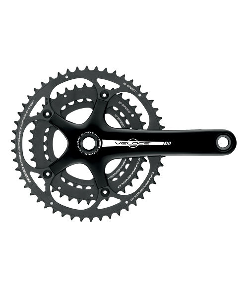 Campagnolo 2024 veloce crankset