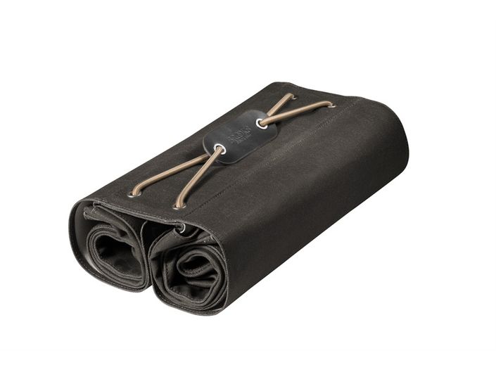 brooks brick lane panniers review