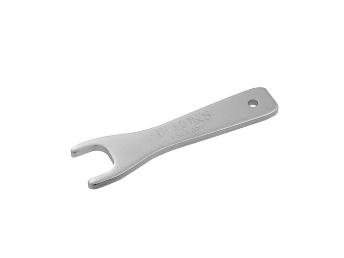 brooks swallow titanium weight