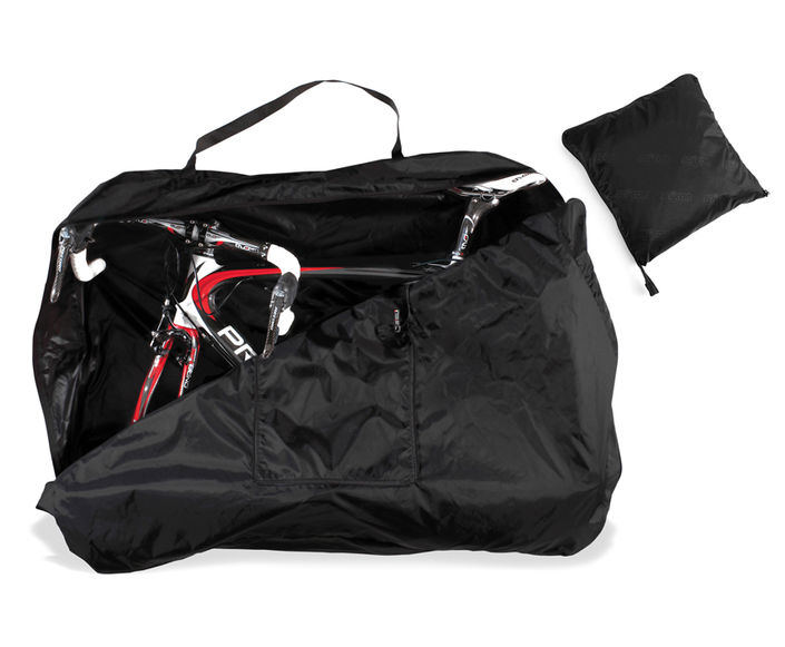 Scicon Pocket Bike Bag 2012 - Specifications | Reviews | Shops