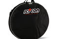 Scicon doublewheel bagpadded