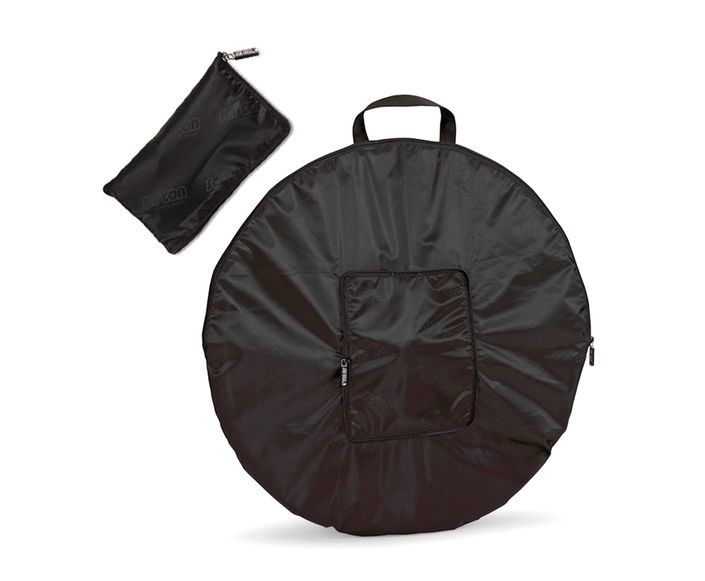 scicon double wheel bag