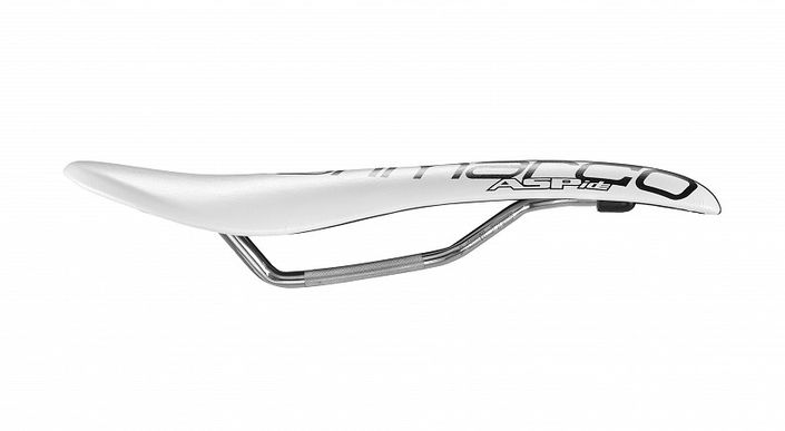 Sella Selle San Marco Aspide Racing - Leggera Con Rail In Xsilite Per Bici Da Corsa - Foto 11