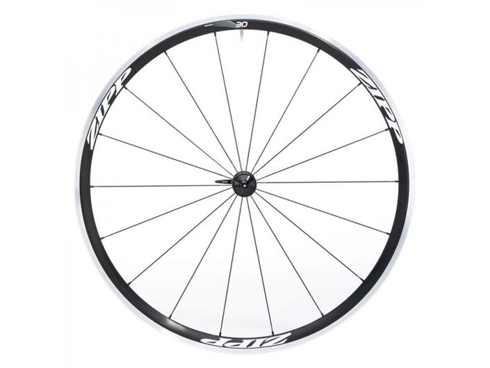 zipp 60 clincher wheelset