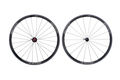 Zipp 202 tubular wheelset