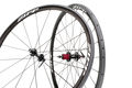 Zipp 202 tubular wheelset 1