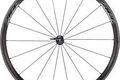 Zipp 202 tubular wheel front