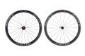 Zipp 303 firecrest carbon tubular wheelset