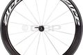 Zipp 303 firecrest carbon tubular wheel front