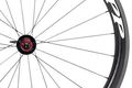 Zipp 303 firecrest carbon tubular wheel