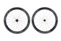 Zipp 404 firecrest carbon tubular wheelset