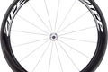 Zipp 404 firecrest carbon tubular wheel front