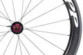 Zipp 404 firecrest carbon tubular wheel