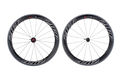 Zipp 404 firecrest carbon clincher wheelset