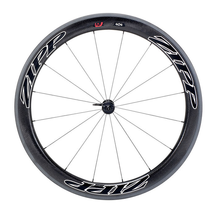 Zipp 404 Firecrest Carbon Clincher Wheelset 2013 - Specifications |