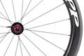 Zipp 404 firecrest carbon clincher wheel