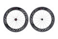 Zipp 808 firecrest carbon clincher wheelset