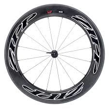 Zipp 808 Firecrest Carbon Clincher Wheelset 2013 - Specifications |