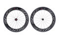 Zipp 808 firecrest carbon tubular wheelset