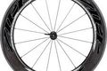 Zipp 808 firecrest carbon tubular wheel front