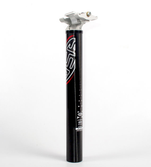 Use alien best sale carbon seatpost