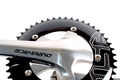 Use chainrings8