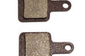 Trp paraboxrearpads