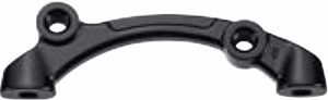 TRP Dash 180mm Front Rotor Adapter IS/PM 2012 - Specifications