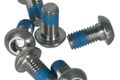 Trp tirotorbolts