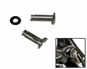 Trp R725 TRP T925 / R725 Cable Clamp Set w/ O-Ring 2012 - Specifications