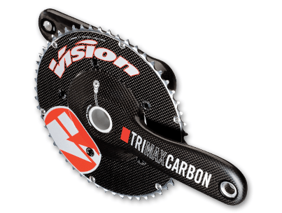 Vision TRIMAX CARBON TT BB30 2012 - Specifications | Reviews | Shops