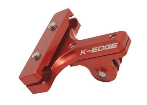 k edge go big pro saddle rail mount