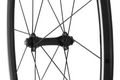 Halo mercury 700c front wheel