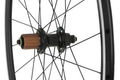 Halo mercury 700c rear wheel