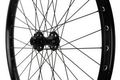 Halo sas 26 disc wheel front