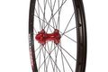 Halo chaos disc 26 wheel front