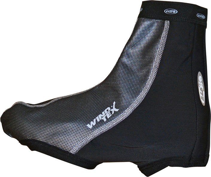 lusso windtex stealth over boots