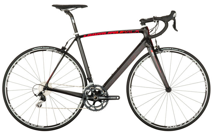 Diamondback Podium 5 (2013) Specs