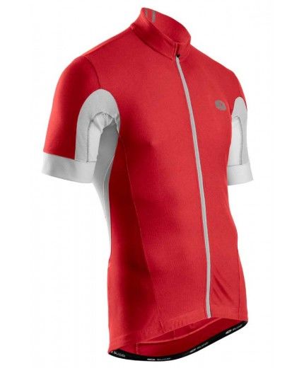 Maglia Ciclismo Uomo Sugoi Evolution Team - Nuova Con Etichette, Taglio Sportivo E Manica Corta