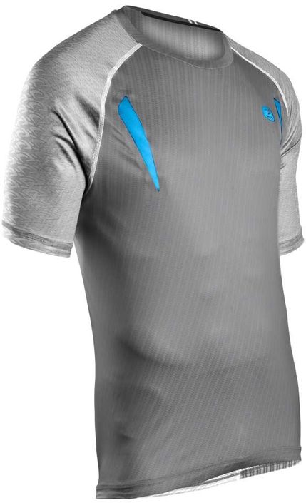 Sugoi EVO-X JERSEY 2012 - Specifications | Reviews | Shops