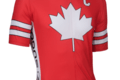 Sugoi canadajerseyw