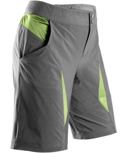 Sugoi Evo-X Short W 2012 - Specifications | Reviews | Shops