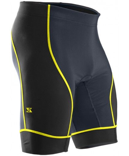 Sugoi RS Tri Short 2012 - Specifications | Reviews | Shops