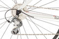 Diamondback interval womens 4