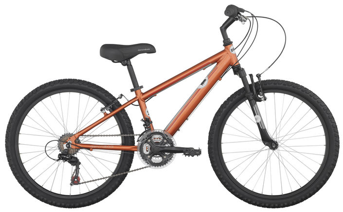 diamondback octane 24 youth bike