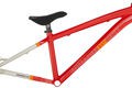 Diamondback assault frameset