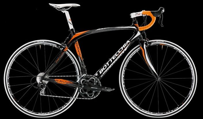 Bottecchia 8avio RS 625 2013 - Specifications | Reviews | Shops
